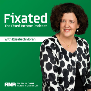 Fixated: The Fixed Income Podcast-logo