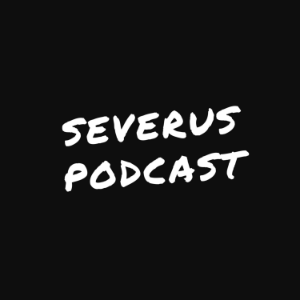 Severus Podcast-logo