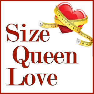 Size Queen Love-logo