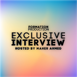 Formation Production: Exclusive Interviews-logo