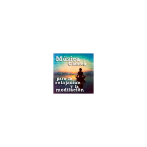 Musica Clasica para la Relajacion y la Meditacion-logo