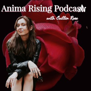 Anima Rising-logo