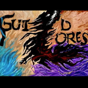 Guild Lores-logo