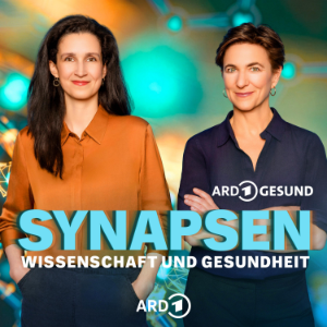 Synapsen. Ein Wissenschaftspodcast von NDR Info