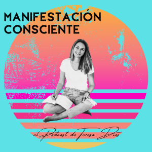 Manifestacion Consciente - Teresa Dies-logo