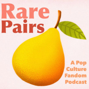 Rare Pairs Pod-logo