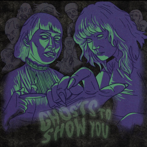 Ghosts To Show You-logo