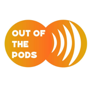 Out Of The Pods-logo