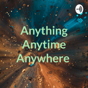 Anything Anytime Anywhere-logo