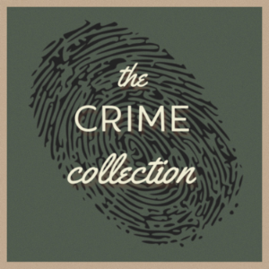 The Crime Collection-logo