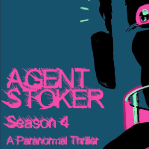Agent Stoker-logo