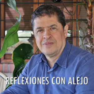 REFLEXIONES CON ALEJO-logo