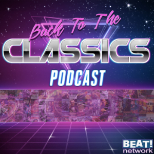 Back to the Classics-logo