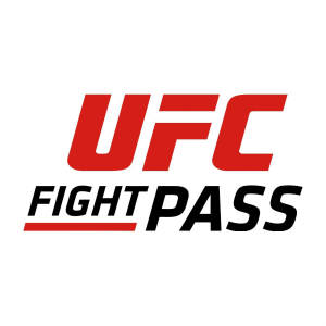 UFC Fight Pass Presents: Extra Rounds-logo