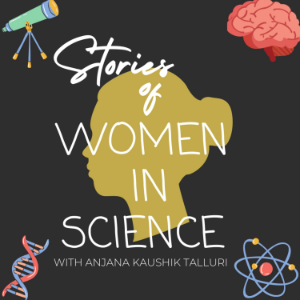 Stories of Women in Science-logo