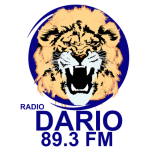 Radio Dario 89.3 FM-logo