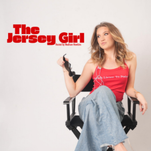 The Jersey Girl-logo