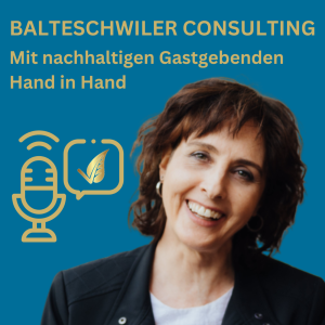 Mit nachhaltigen Gastgebern Hand in Hand-logo