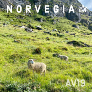 Norvegia
