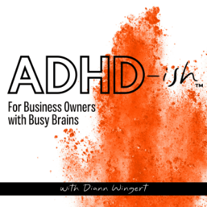 ADHD-ish-logo