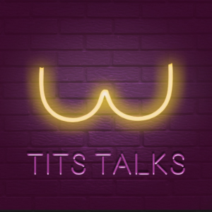 Tits Talks-logo