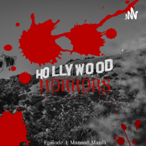 Hollywood Horrors-logo