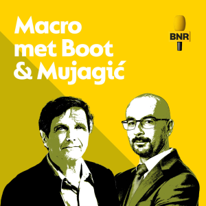 Kees de Kort | BNR-logo