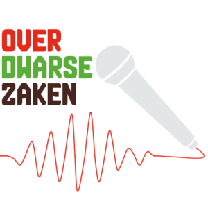 OverDWARSe Zaken-logo