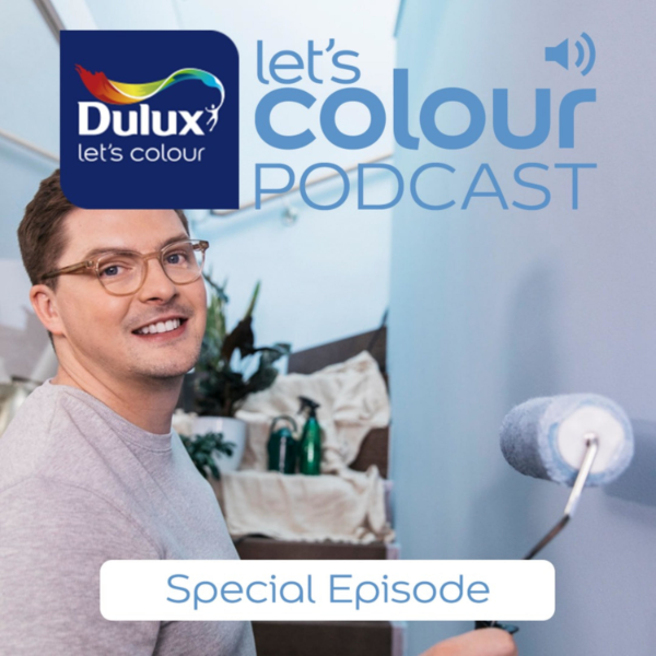 Dulux Let's Colour Listen to Podcasts On Demand Free TuneIn