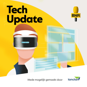Tech Update | BNR-logo