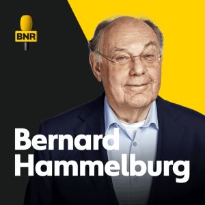 Bernard Hammelburg | BNR-logo