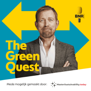 Duurzaam | BNR-logo