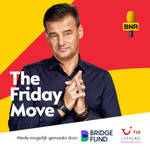 The Friday Move | BNR-logo