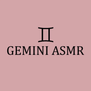 Gemini ASMR-logo