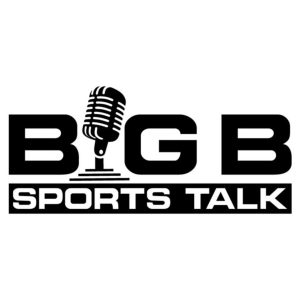 Big B Sports Talk-logo
