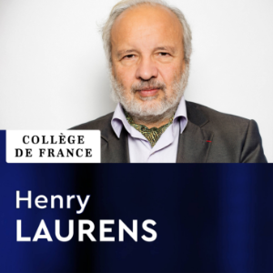 Histoire contemporaine du monde arabe - Henry Laurens-logo
