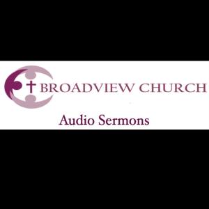 Broadview Church Audio Sermons-logo