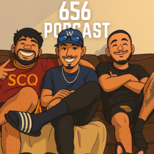 656 Podcast-logo
