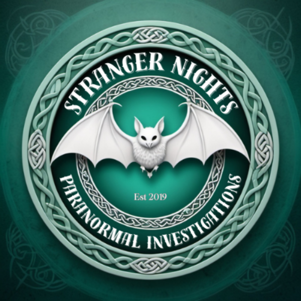 Stranger Nights Pet Peeves Listen to Podcasts On Demand Free TuneIn