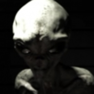 Radio Paranormal: Casos de extraterrestres-logo