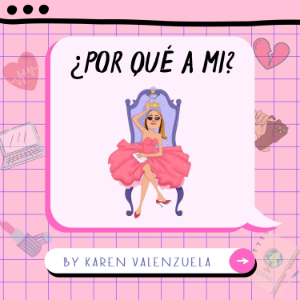 ¿Por que a mi?-logo