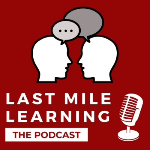 Last Mile Learning by TBA-logo