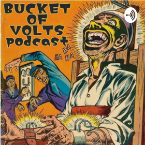 Bucket of Volts-logo