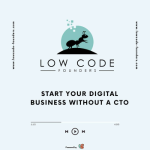 Low Code Founders-logo