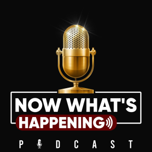 Now What's Happening-logo