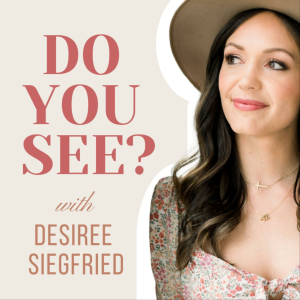 Do You See?-logo