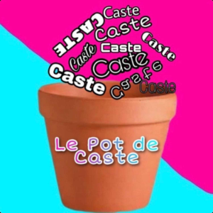 Le Pot de Caste-logo