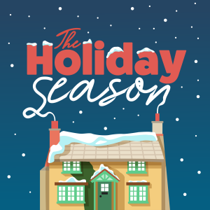 The Holiday Season-logo