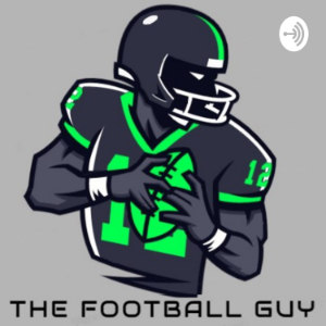 The Football Guy!