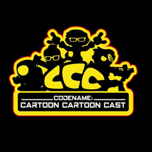 Cartoon Cartoon Cast-logo